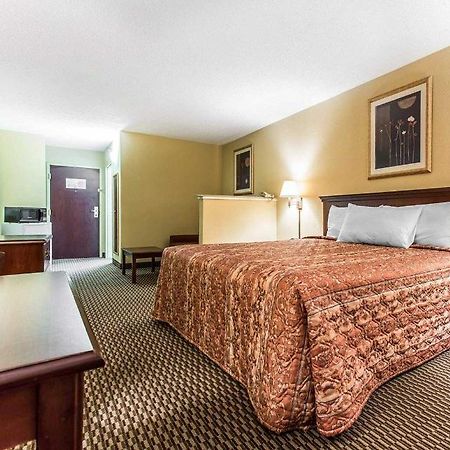 Rodeway Inn Portage Zewnętrze zdjęcie