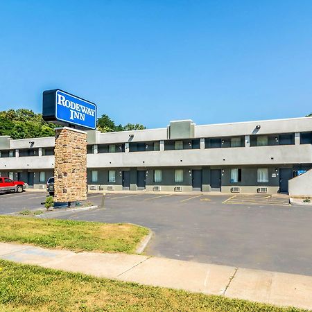 Rodeway Inn Portage Zewnętrze zdjęcie