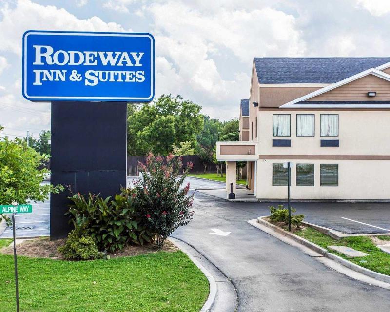 Rodeway Inn Portage Zewnętrze zdjęcie