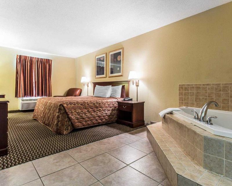 Rodeway Inn Portage Zewnętrze zdjęcie