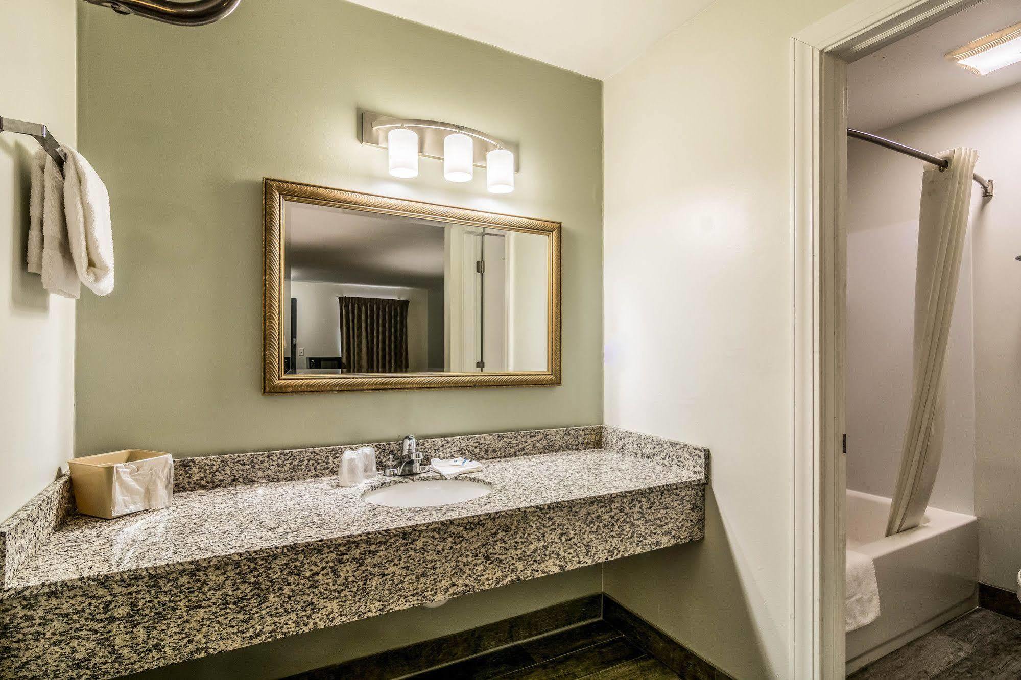 Rodeway Inn Portage Zewnętrze zdjęcie