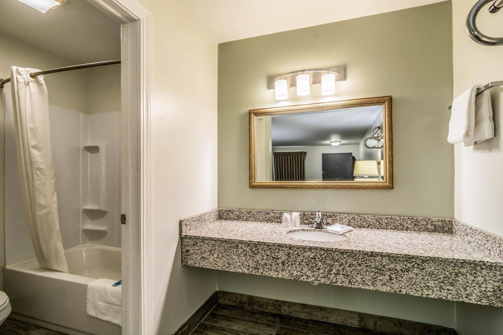 Rodeway Inn Portage Zewnętrze zdjęcie